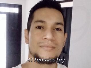 Allenswesley