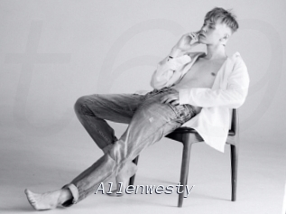 Allenwesty