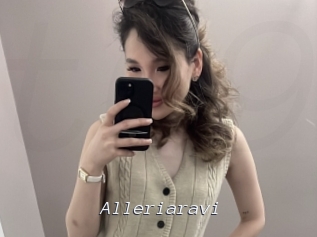 Alleriaravi