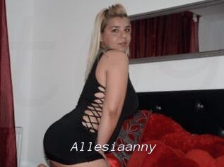 Allesiaanny