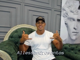 Allessandrosantos