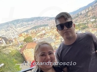 allexandraroscio Tel 69 Salopes
