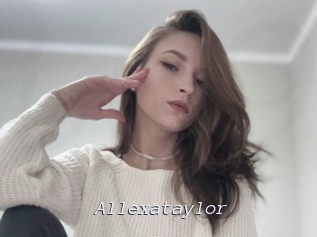Allexataylor