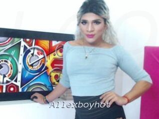 Allexboyhot