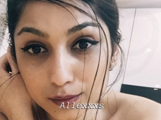 Allexxxs
