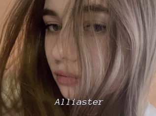 Alliaster