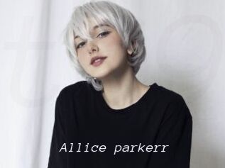 Allice_parkerr