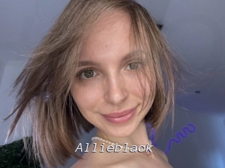 Allieblack