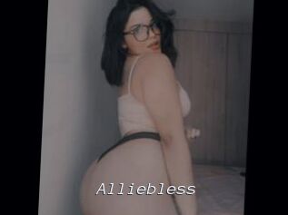 Alliebless