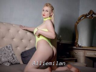 Alliemilan