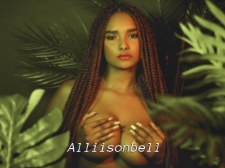 Alliisonbell