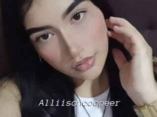 Alliisoncoopeer