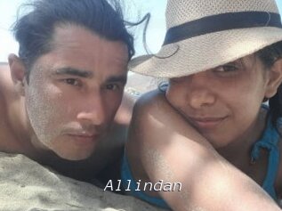 Allindan