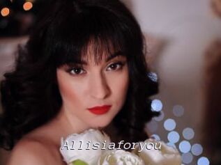 Allisiaforyou