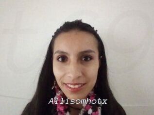 Allisomhotx