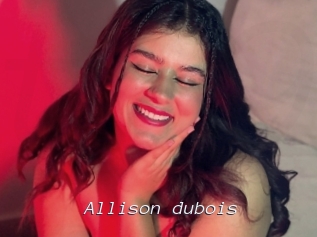 Allison_dubois