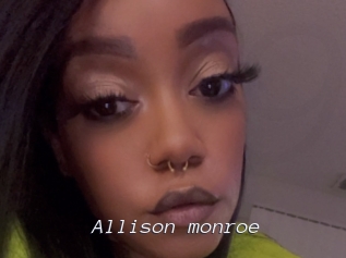 Allison_monroe