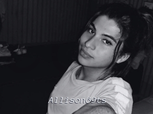 Allison69ts