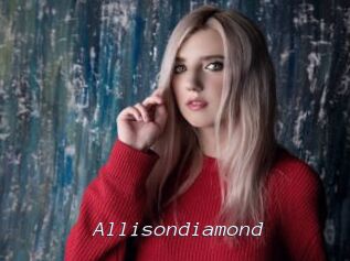 Allisondiamond