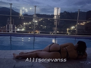 Allisonevanss