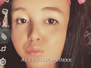 Allisonlove69xxx
