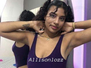 Allisonlozz