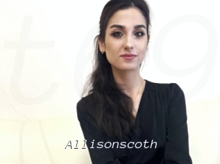 Allisonscoth