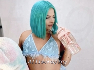 Allisonspicy