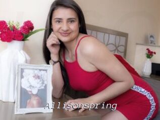 Allisonspring