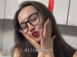 Allisonswit