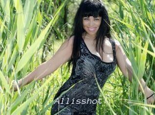 Allisshot