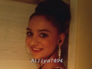 Alliya7494