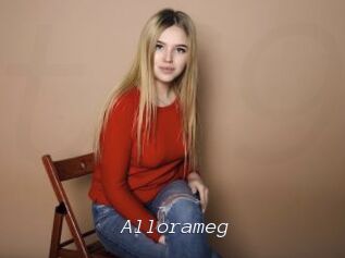 Allorameg