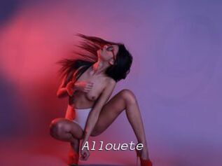 Allouete