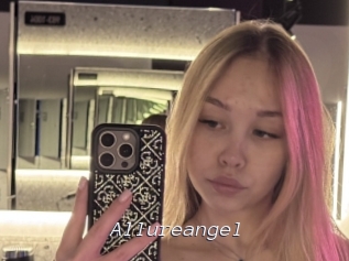 Allureangel