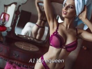 Allurequeen