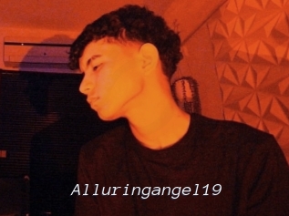 alluringangel19 Tel 69 Salopes