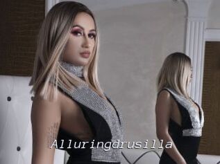 Alluringdrusilla