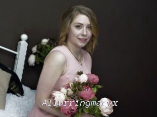 Allurringmaryx