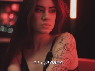 Allyadams
