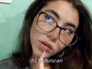 Allyduncan