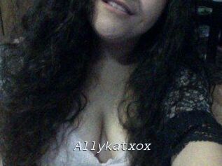 Allykatxox