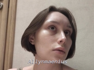 Allynmaenius