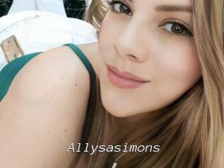 Allysasimons