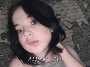 Allysonaird