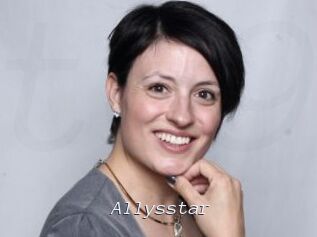 Allysstar