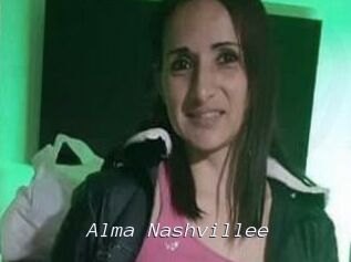 Alma_Nashvillee
