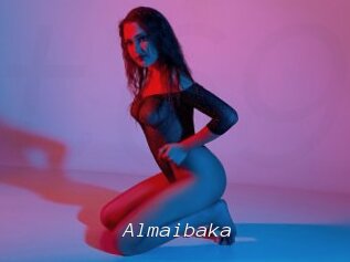 Almaibaka