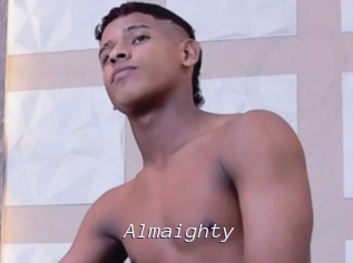 Almaighty