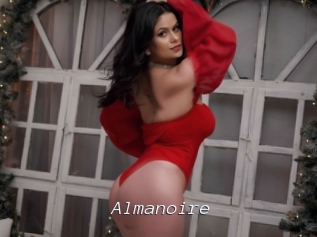 Almanoire